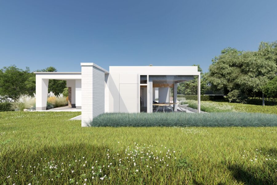 Image de projet
