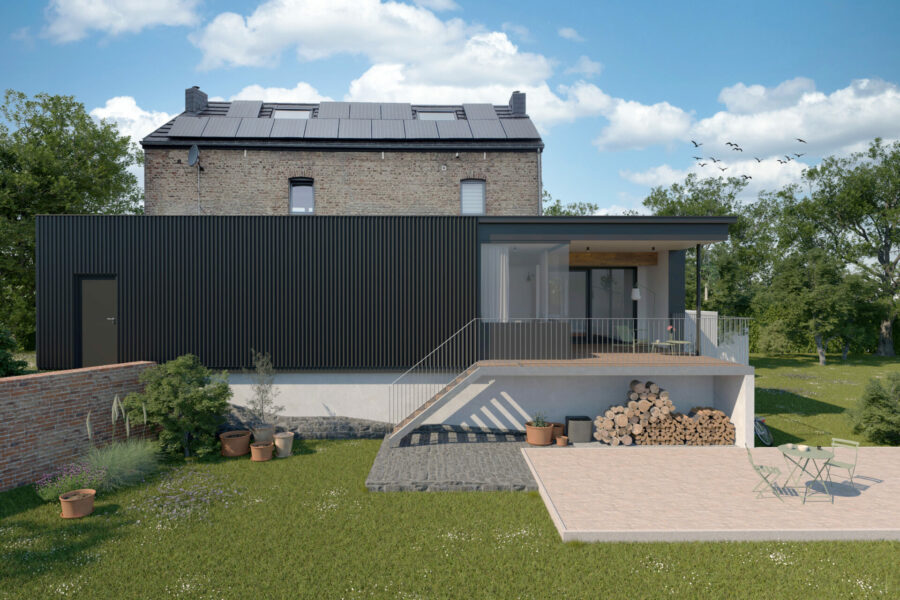 Image de projet