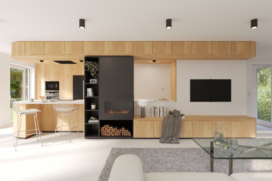Image de projet