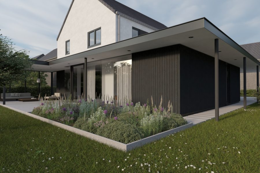 Image de projet