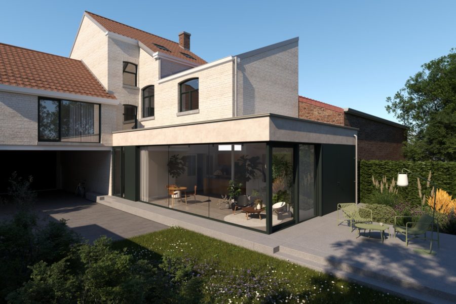 Image de projet