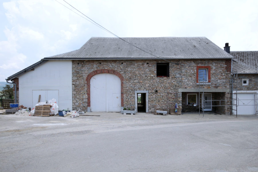 Image de projet